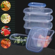 Contenitore per alimenti monouso