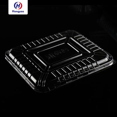 Contenitori monouso per alimenti