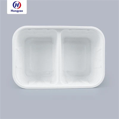 Imballaggi alimentari monouso