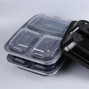 Scatole di imballaggio monouso