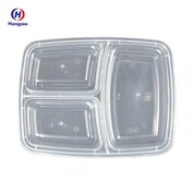 Contenitore per alimenti monouso